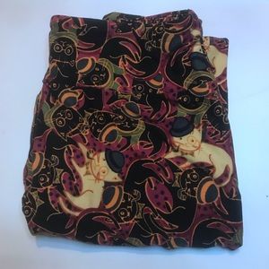 Lularoe OS Legging